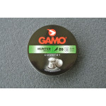 Пули для пневматики GAMO Hunter 4,5мм 0,49гр (250 шт) 