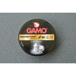 Пули для пневматики GAMO Master Point 4,5мм 0,49гр (500 шт) 