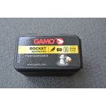 Пули для пневматики GAMO Rocket 4,5 мм 0,6 гр (150 шт) 