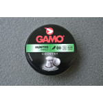 Пули для пневматики GAMO Hunter 4,5мм 0,49гр (500 шт) 