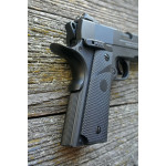 Пистолет пневматический Stalker S 1911RD (аналог Colt 1911) 4,5мм (мет/пласт, черный)