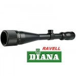 Прицел оптический Diana 4-16x42 Mill Dot (Реплика)