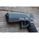 Пистолет пневматический Stalker S17G (Glock17) 4,5мм