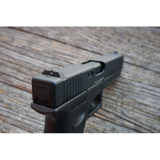 Пистолет пневматический Stalker S17G (Glock17) 4,5мм