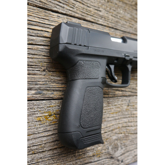 Оружие списанное охолощенное G1 KURS (Glock) кал.10ТК, Хром. элементы