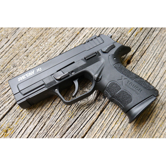 Пистолет охолощенный Retay X1 (Springfield XD), кал. 9мм P.A.K