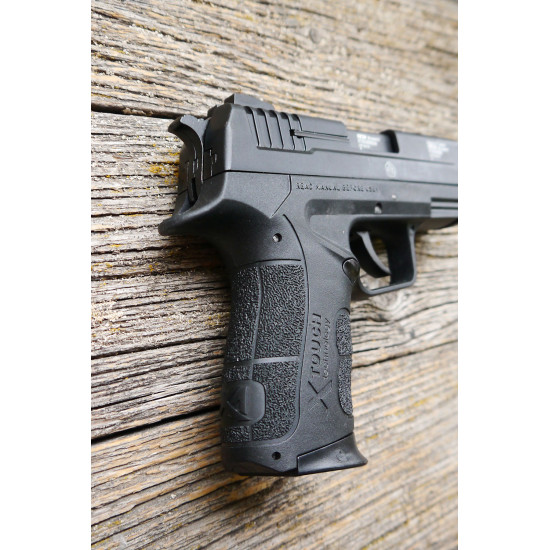 Пистолет охолощенный Retay X1 (Springfield XD), кал. 9мм P.A.K