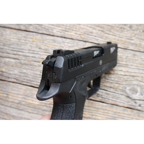 Пистолет охолощенный Retay X1 (Springfield XD), кал. 9мм P.A.K