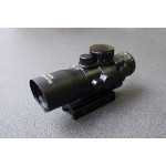 Прицел призматический Aimpoint с подсветкой 4x32 HL17/SUTTER