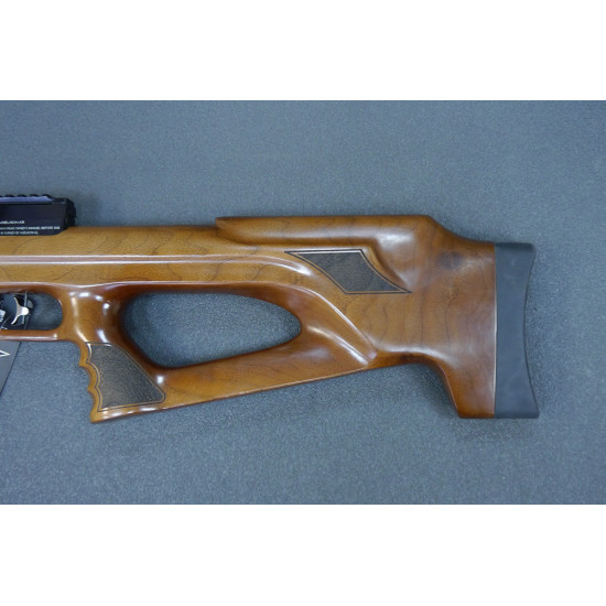 Винтовка пневматическая ASELKON MX9 SNIPER WOOD кал 5,55мм