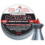 Пули для пневматики JSB Predator Polymag 5,5мм 1,037г (200шт) 