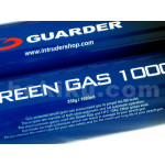 Газ для страйкбола Guarder 1000ml Powerful Gas