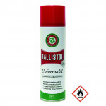 Масло оружейное Ballistol spray 400ml 