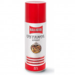 Масло оружейное BALLISTOL USTANOL SPRAY 200 мл (Германия)