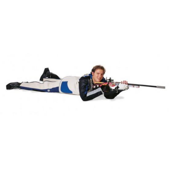 Куртка для стрельбы Sauer Shooting Jacket mod. Advantage Prone Extra