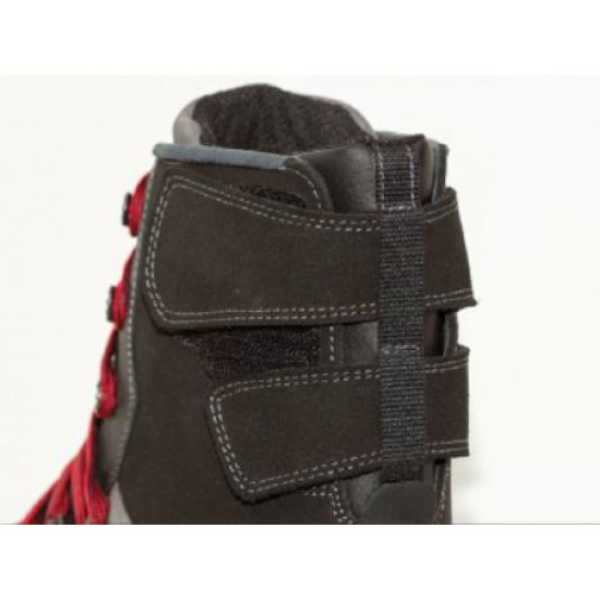 Ботинки для стрельбы Corami Rifle Boots