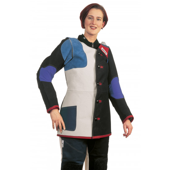 Куртка для стрельбы Sauer Shooting Jacket mod. Effect