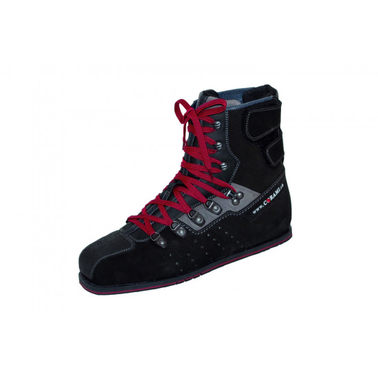 Ботинки для стрельбы Corami Rifle Boots