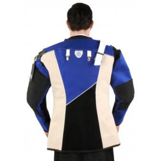 Куртка для стрельбы ahg Shooting Jacket mod. Standard
