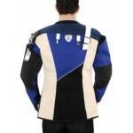 Куртка для стрельбы ahg Shooting Jacket mod. Standard plus