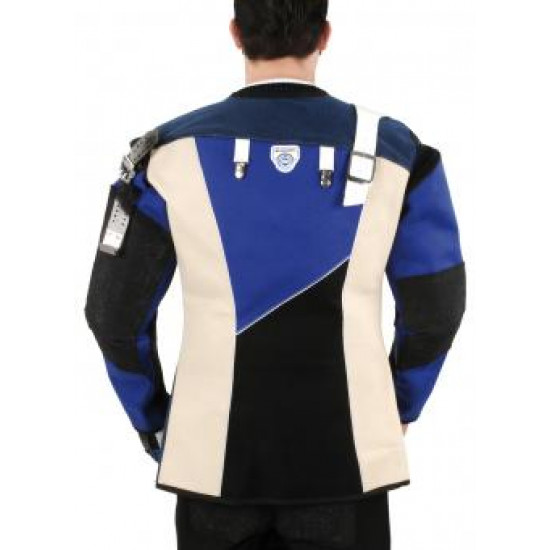 Куртка для стрельбы ahg Shooting Jacket mod. Standard plus