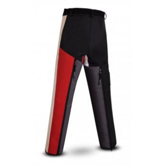 Брюки для стрельбы ahg (Hitex) Shooting Pants mod. Evomix