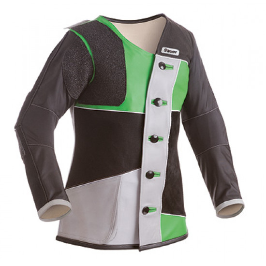 Куртка для стрельбы Sauer Shooting Jacket mod. standard Mix