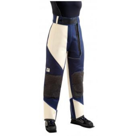 Брюки для стрельбы Sauer Shooting Pants mod. Coach Special