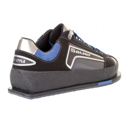 Ботинки для стрельбы Sauer Shooting Boots mod. Easy Style Flex