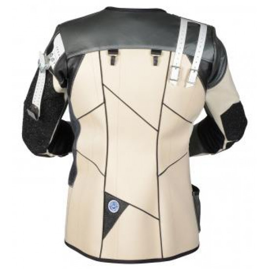 Куртка для стрельбы ahg Shooting Jacket mod. Stenvaag design Fusion
