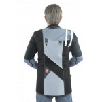 Куртка для стрельбы ahg Shooting Jacket mod. Super Match Benchrest