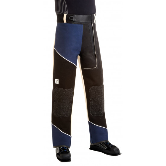Брюки для стрельбы Sauer Shooting Pants mod. Coach Special