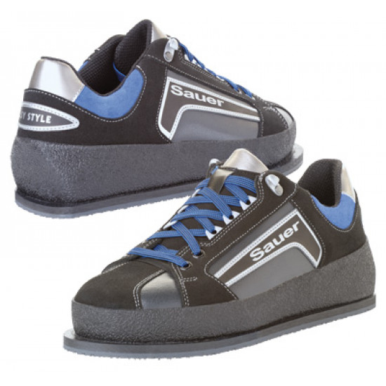 Ботинки для стрельбы Sauer Shooting Boots mod. Easy Style Flex