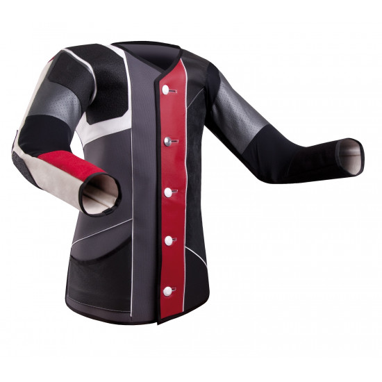 Куртка для стрельбы ahg (Hitex) Shooting Jacket mod. Evomix