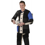 Куртка для стрельбы ahg Shooting Jacket mod. Economy