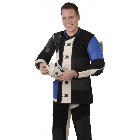 Куртка для стрельбы ahg Shooting Jacket mod. Economy