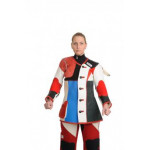 Куртка для стрельбы Sauer Shooting Jacket mod. Advantage Extra