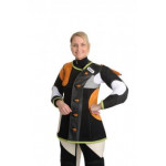 Куртка для стрельбы Sauer Shooting Jacket mod. Advantage (complete)