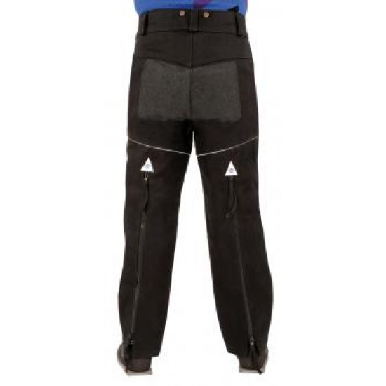 Брюки для стрельбы ahg Shooting Pants mod. Standard