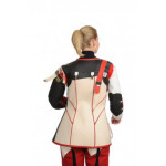Куртка для стрельбы Sauer Shooting Jacket mod. Advantage Extra