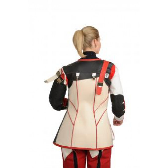 Куртка для стрельбы Sauer Shooting Jacket mod. Advantage Extra