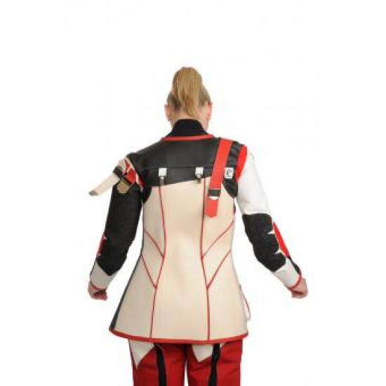 Куртка для стрельбы Sauer Shooting Jacket mod. Advantage Extra