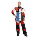 Куртка для стрельбы Sauer Shooting Jacket mod. Advantage Extra
