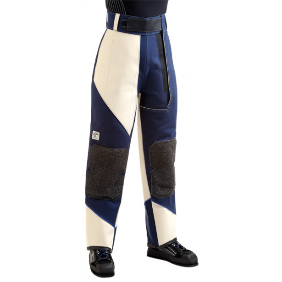 Брюки для стрельбы Sauer Shooting Pants mod. Coach Extra