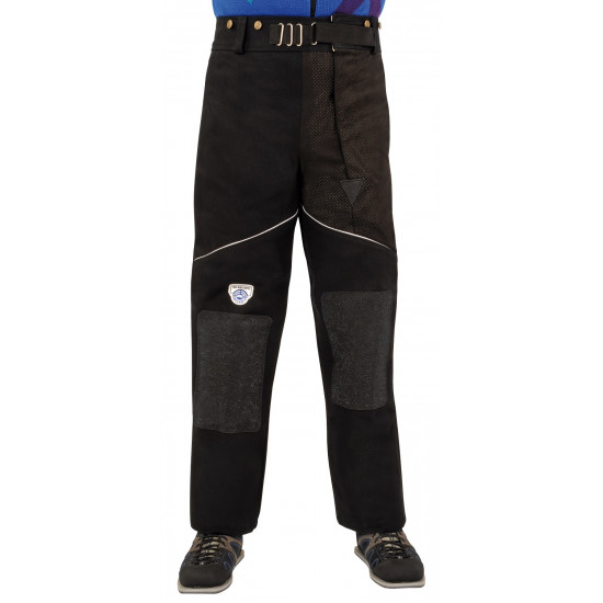 Брюки для стрельбы ahg Shooting Pants mod. Standard