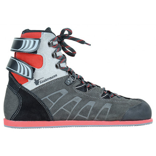 Ботинки для стрельбы Kustermann Shooting Boots mod. Monaco Evolution