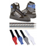Ботинки для стрельбы Sauer Shooting Boots mod. Perfect Style Flex