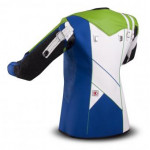 Куртка для стрельбы ahg (Hitex) Shooting Jacket mod. Evotop