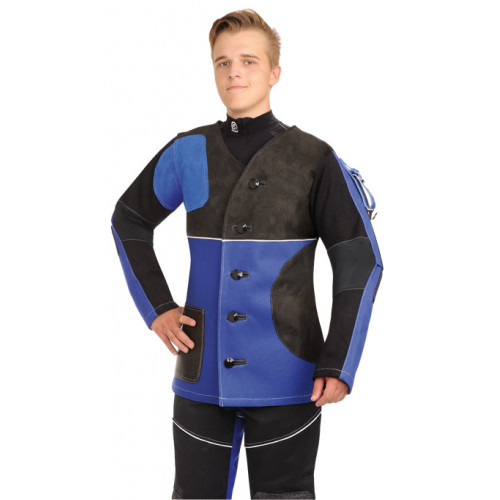 Куртка для стрельбы Sauer Shooting Jacket mod. Standard