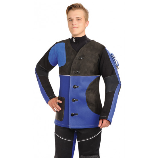 Куртка для стрельбы Sauer Shooting Jacket mod. Standard